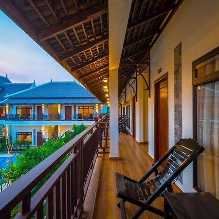 Angkor Catalina Boutique Villa Siem Reap Eksteriør billede